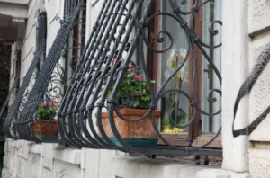 Scopri di più sull'articolo Grate di Protezione