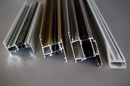 scegliere infissi in alluminio o pvc