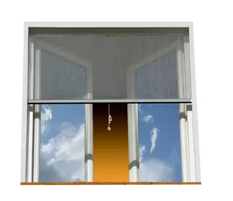 installare zanzariere