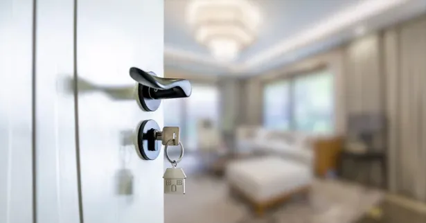 Al momento stai visualizzando Porte da Interno
