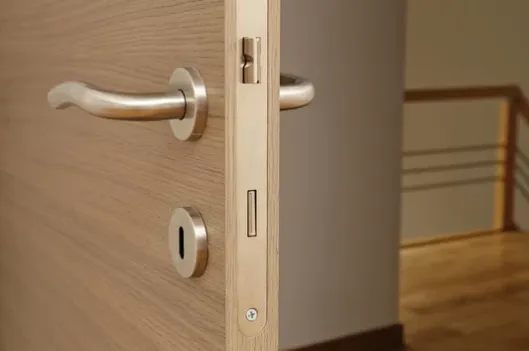 tipologia di porta da interno