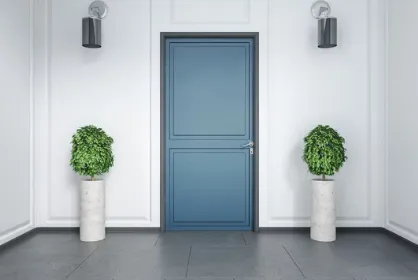vasta gamma di porte interne