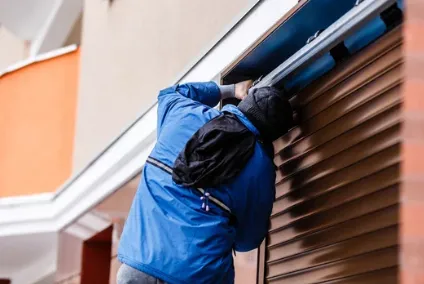 tipologia di tapparelle coibentate