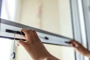 Scopri di più sull'articolo Installazione Zanzariere